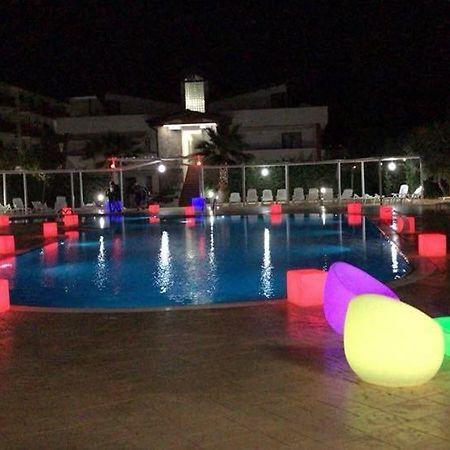 Suite Hotel Dominicus Grisolia Zewnętrze zdjęcie
