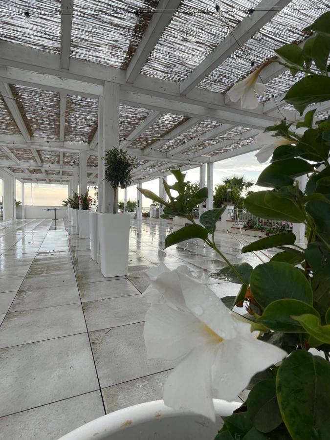 Suite Hotel Dominicus Grisolia Zewnętrze zdjęcie