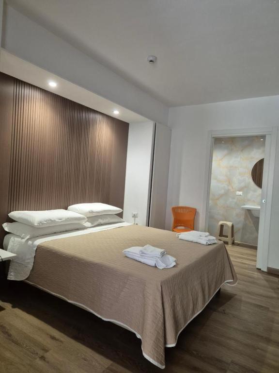 Suite Hotel Dominicus Grisolia Zewnętrze zdjęcie