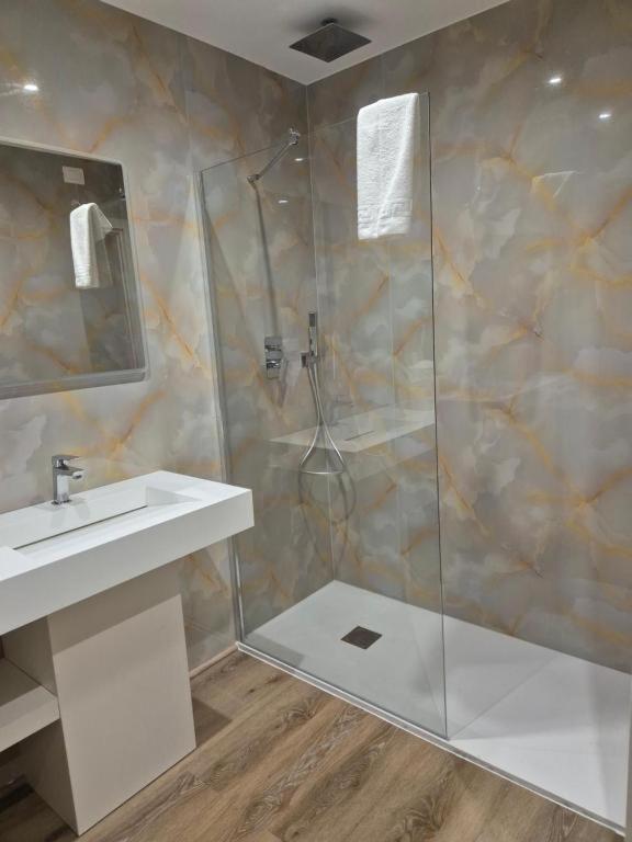 Suite Hotel Dominicus Grisolia Zewnętrze zdjęcie