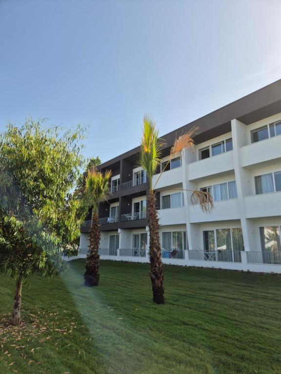 Suite Hotel Dominicus Grisolia Zewnętrze zdjęcie