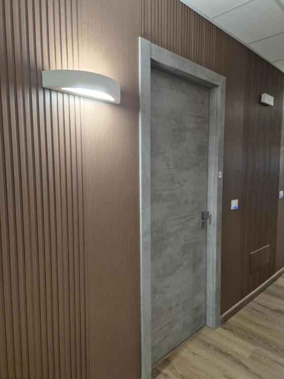 Suite Hotel Dominicus Grisolia Zewnętrze zdjęcie