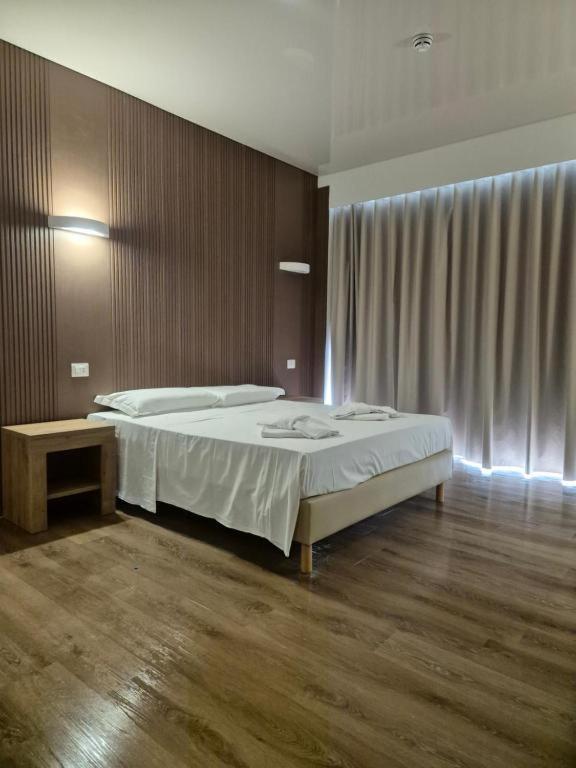 Suite Hotel Dominicus Grisolia Zewnętrze zdjęcie