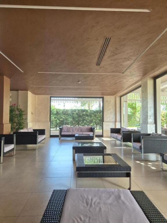 Suite Hotel Dominicus Grisolia Zewnętrze zdjęcie
