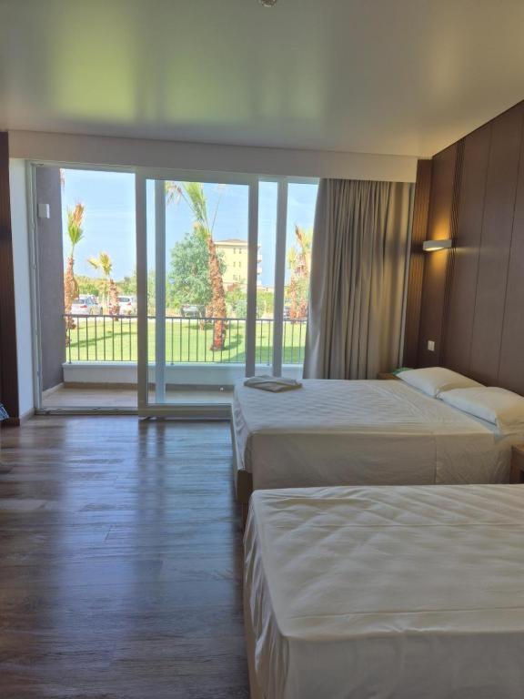 Suite Hotel Dominicus Grisolia Zewnętrze zdjęcie
